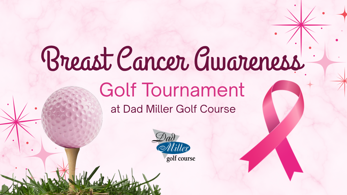 Breast Cancer Awareness Tournament