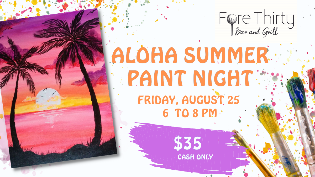 Dad Miller CA PAINT NIGHT blog 825