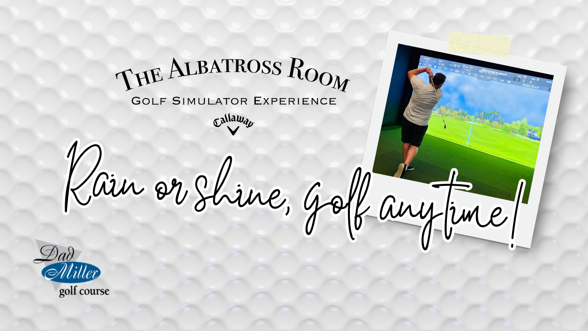BOOK NOW • Albatross Simulator