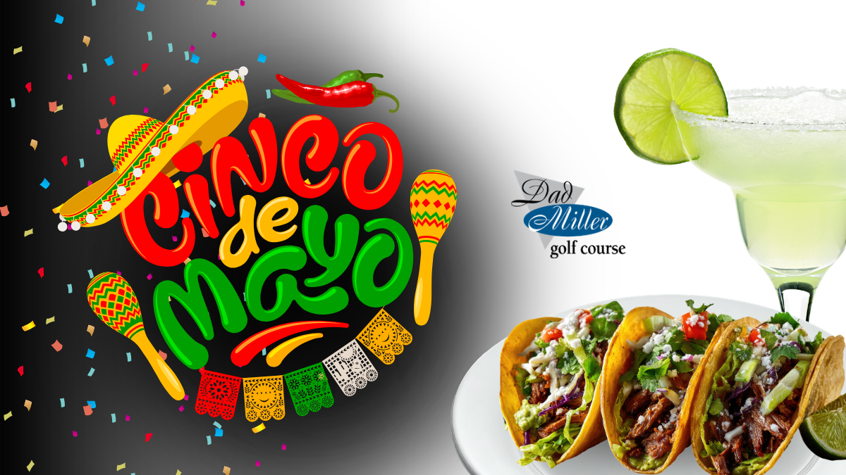 Cinco de Mayo