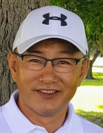 Michael Lee